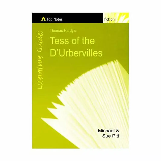 Top Notes Tess of the D'Urbervilles