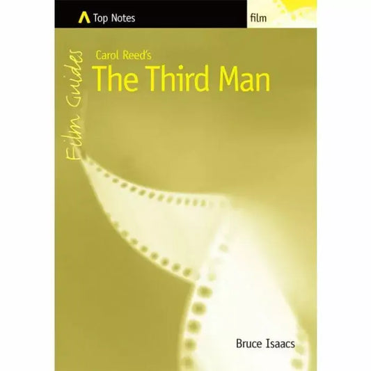Top Notes Junior: The Third Man
