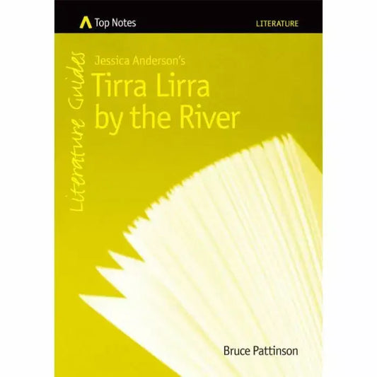 Top Notes Junior: Tirra Lirra by the River