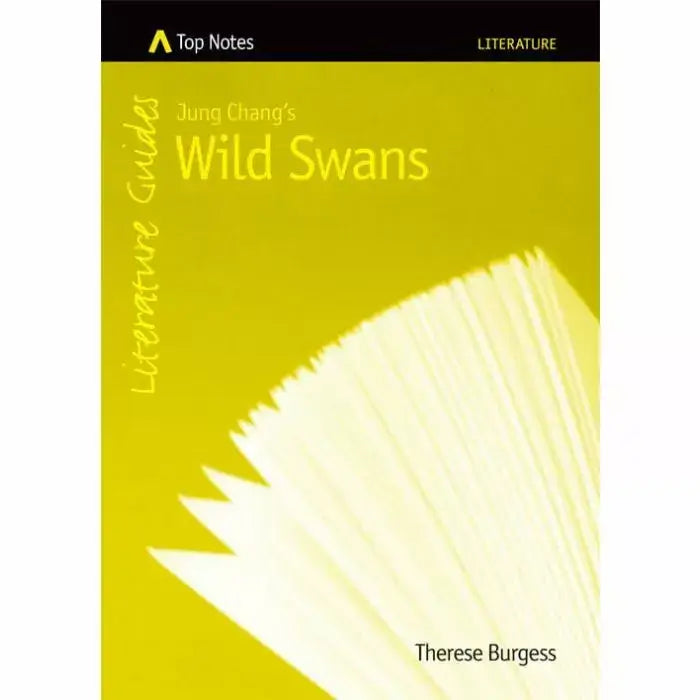 Top Notes Junior: Wild Swans