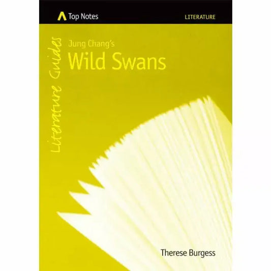 Top Notes Junior: Wild Swans