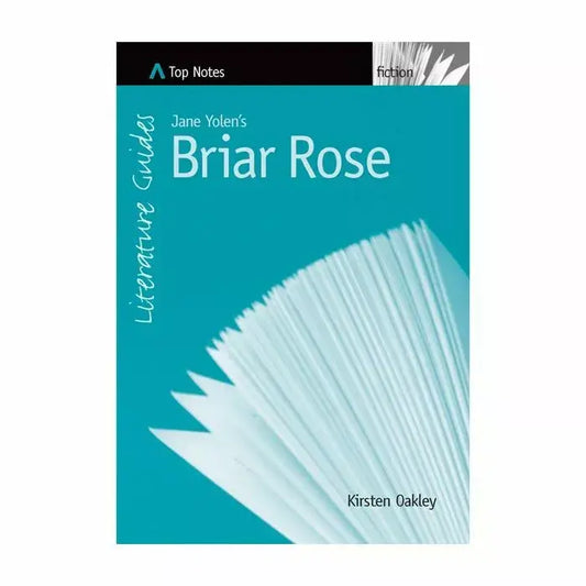 Top Notes Senior: Briar Rose