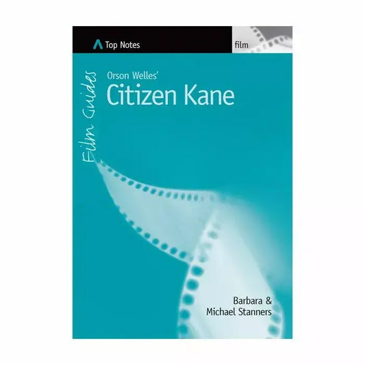 Top Notes Senior: Citizen Kane