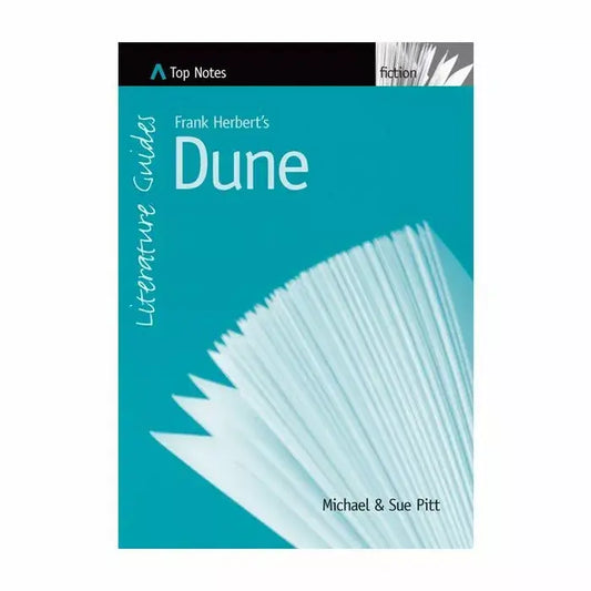 Top Notes Senior: Dune