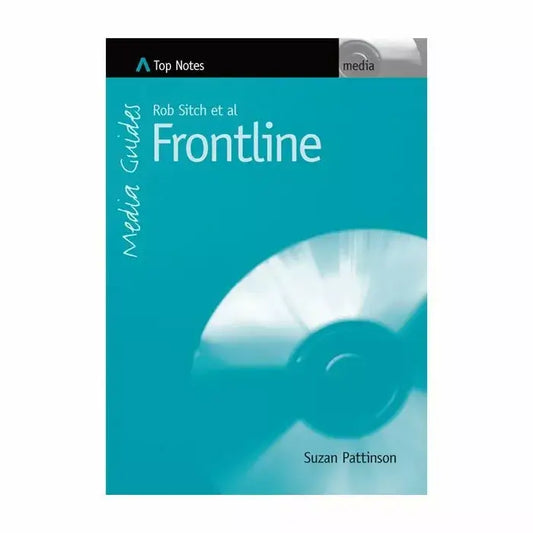 Top Notes Senior: Frontline