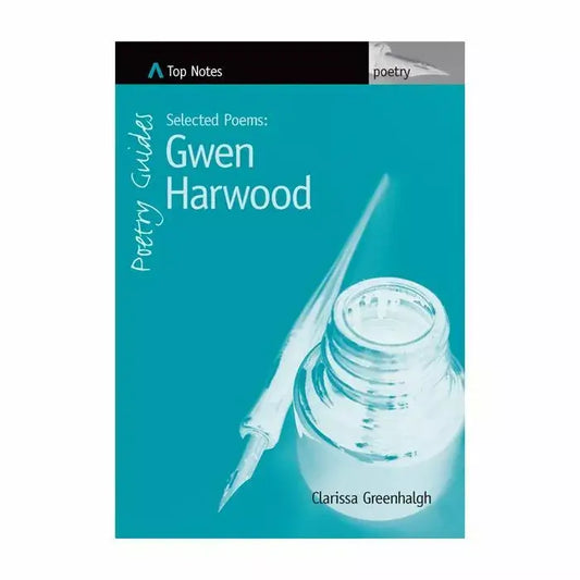 Top Notes Senior: Gwen Harwood Selected Poems