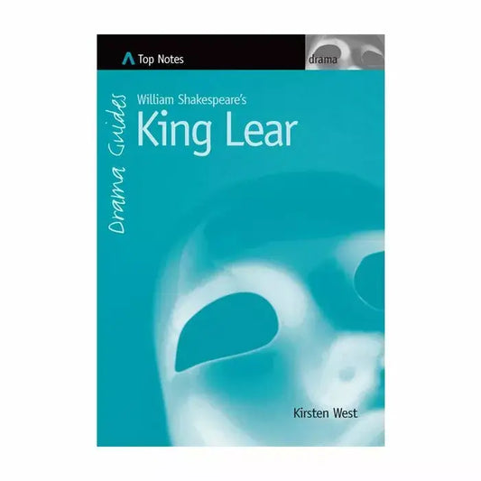 Top Notes Senior: King Lear