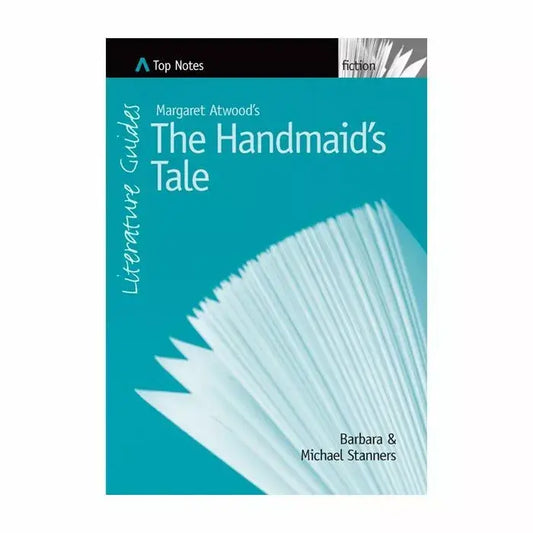 Top Notes Senior: The Handmaid's Tale