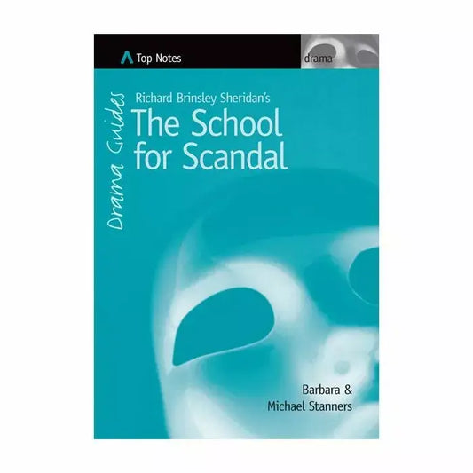 Top Notes Senior: The School for Scandal