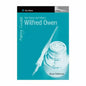 Top Notes Senior: Wilfred Owen Complete Poems