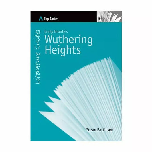 Top Notes Senior: Wuthering Heights