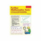 Further Maths Tests for Selective Schools Scholarship Exams Years 5-8