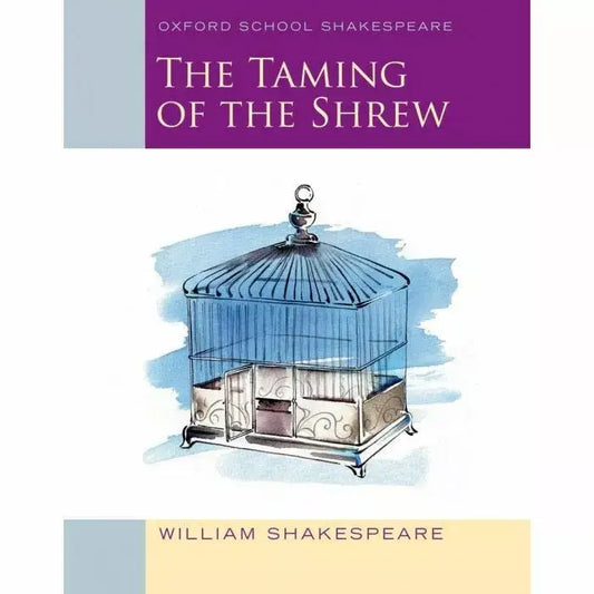 The Taming of the Shrew - Oxford University Press