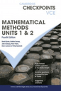 Mathematical Methods Units 1&2