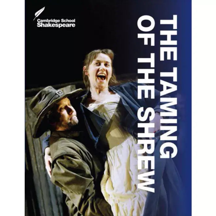 The Taming of the Shrew - Cambridge University Press