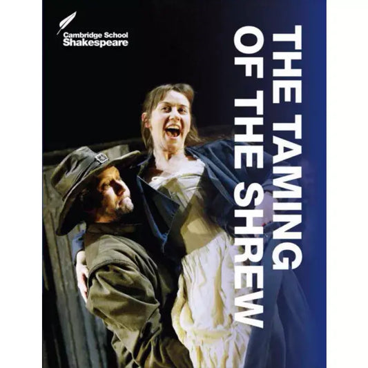The Taming of the Shrew - Cambridge University Press