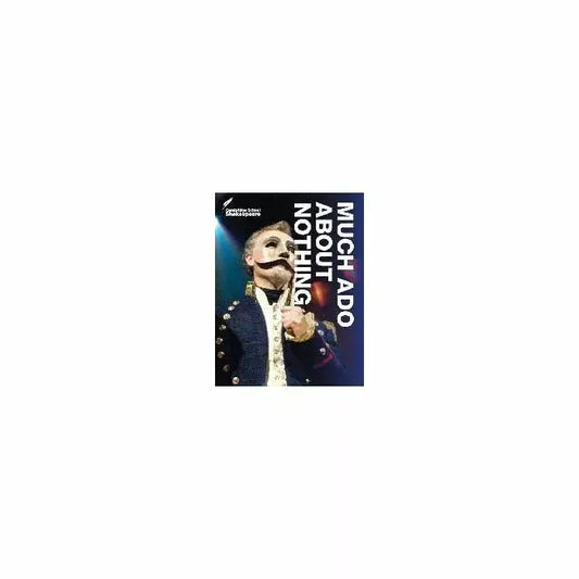 Much Ado About Nothing - William Shakespeare 3e (Cambridge School Shakespeare)