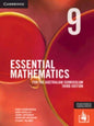 Essential Mathematics for the Australian Curriculum Year 9 Third Edition Online Teaching Suite