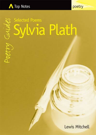 Top Notes: Sylvia Plath