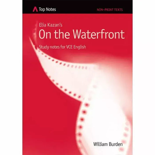 On The Waterfront (Movie) - Top Notes - Five Senses