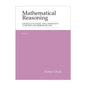Mathematical Reasoning Book 3