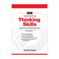 Mastering Thinking Skills Selective and Scholarship Tests Book 1 2e