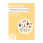 Essential Mathematical Reasoning for OC book 1