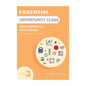 Essential Mathematical Reasoning for OC book 3