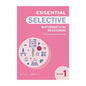 Essential Selective Mathematical Reasoning for Selective Book 1