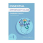 Essential Thinking Skills for OC book 1