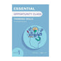 Essential Thinking Skills for OC Book 1