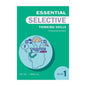 Essential Thinking Skills for Selective book 1