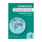 Essential Thinking Skills for Selective book 2