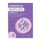 Essential Naplan Numeracy Year 3