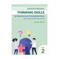 Understanding Thinking Skills for Selective Book 2