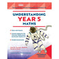 Understanding Maths Year 5 (Victorian Curriculum Edition 2025)