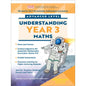 Understanding Maths Year 3 Advanced (Australian Curriculum Edition 2025)