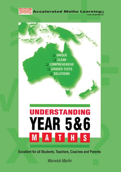 Understanding Year 5 & 6 Maths