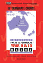 Facts and Formulas Year 9 & 10 Maths Intermediate