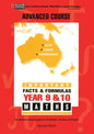 Facts and Formulas Years 9 & 10 Maths Advanced