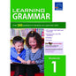 Learning Grammar 1