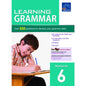 Learning Grammar 6