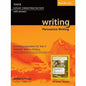 Writing Year 3 - NAPLAN Format Practice Tests (Persuasive Writing)