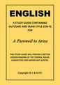 A FAREWELL TO ARMS (SSRC)
