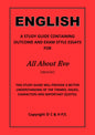 ALL ABOUT EVE (SSRC)