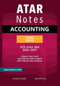 ATAR Notes Accounting Units 3 & 4 Topic test