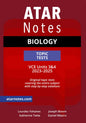 Atar Notes VCE Biology Units 3&4 Topic Test