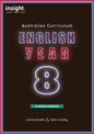 English Year 8 AC