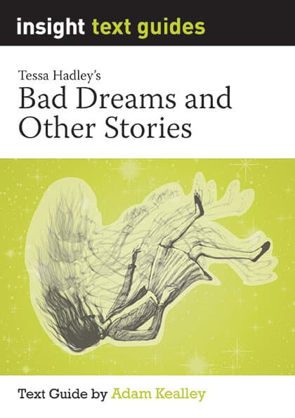 Bad Dreams and Other Stories