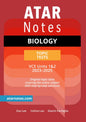 Atar Notes VCE Biology Units 1&2 Topic Test